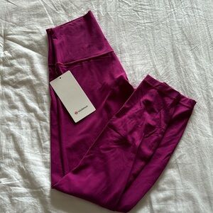 Lulu lemon leggings!